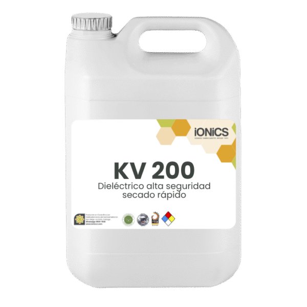 KV 200 KV 200