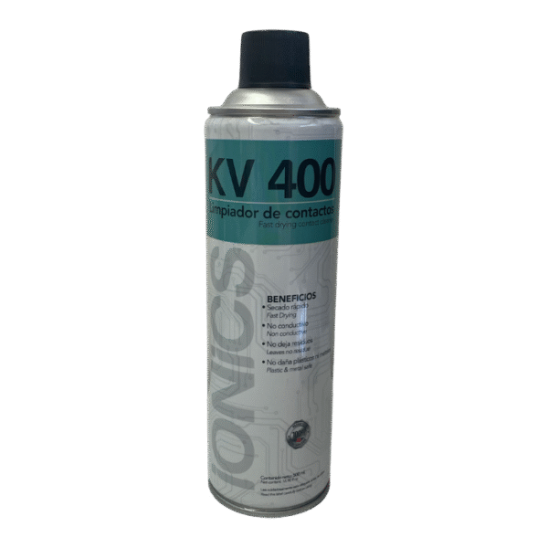 KV 400