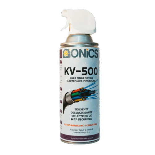 KV 500