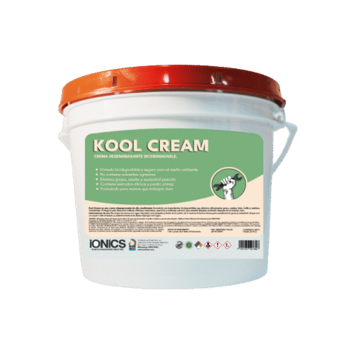 KOOL CREAM