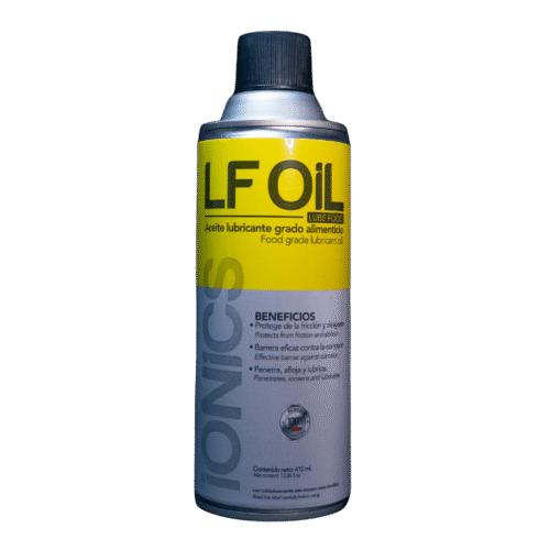 LF OiL LF OiL
