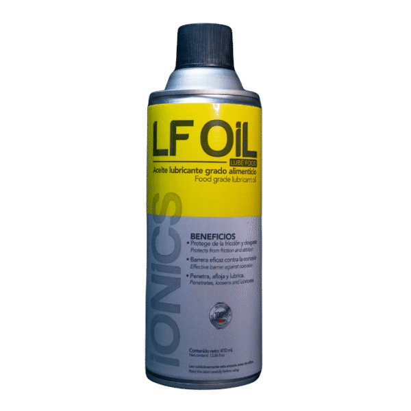 LF OiL LF OiL
