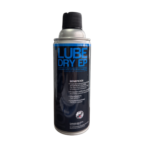 LUBE DRY EP