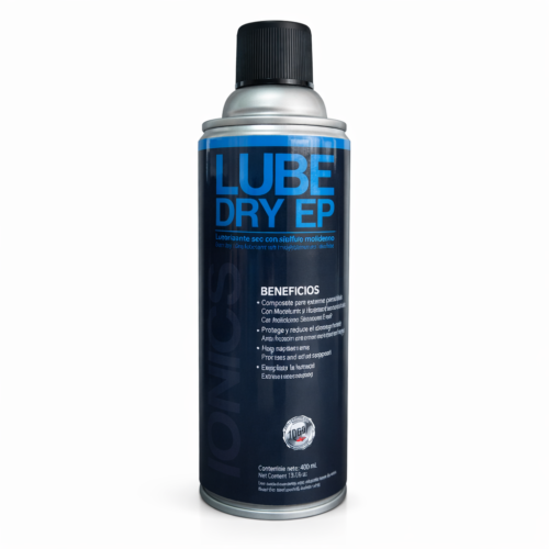 LUBE DRY EP
