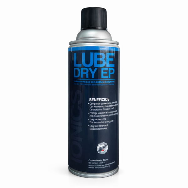 Lube Dry EP 16oz LUBE DRY EP