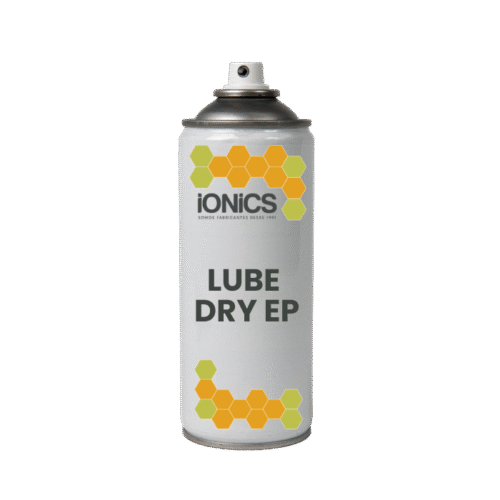 LUBE DRY EP