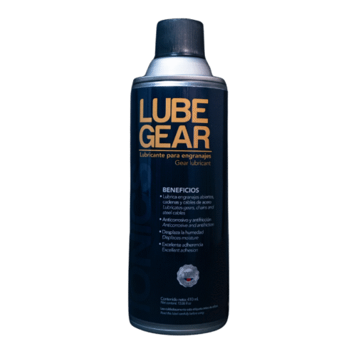 LUBE GEAR
