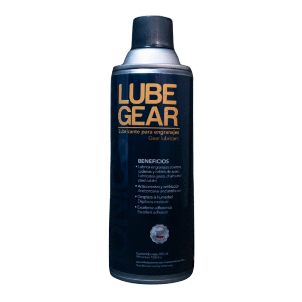 Lube Gear
