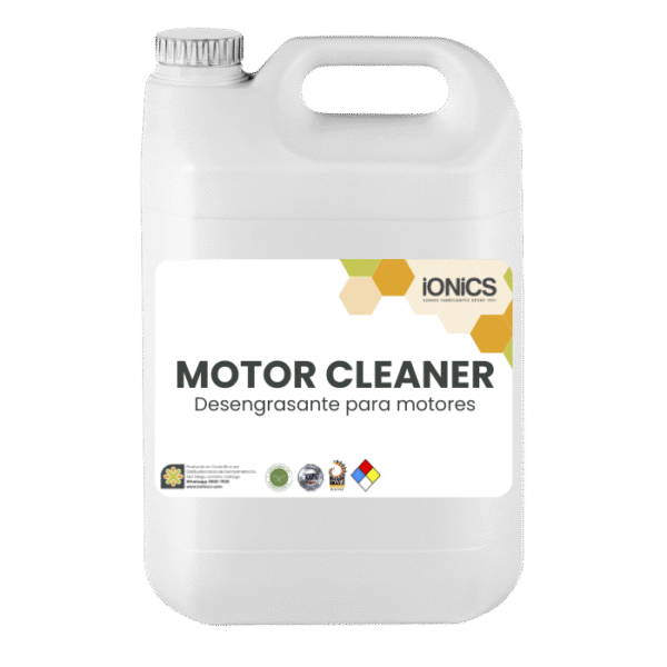 Motor Cleaner MOTOR CLEANER