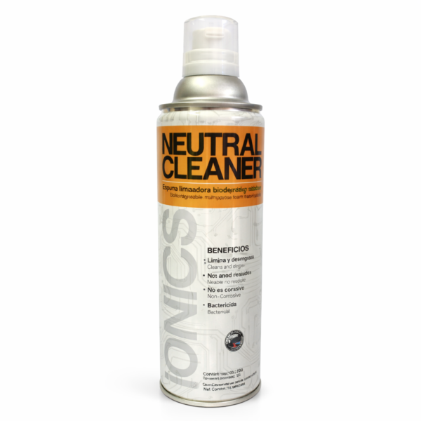 Neutral Cleaner 20oz NEUTRAL CLEANER