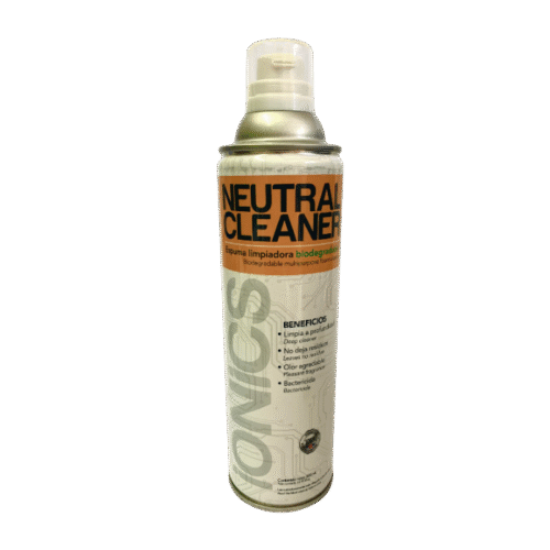 Neutral Cleaner NEUTRAL CLEANER