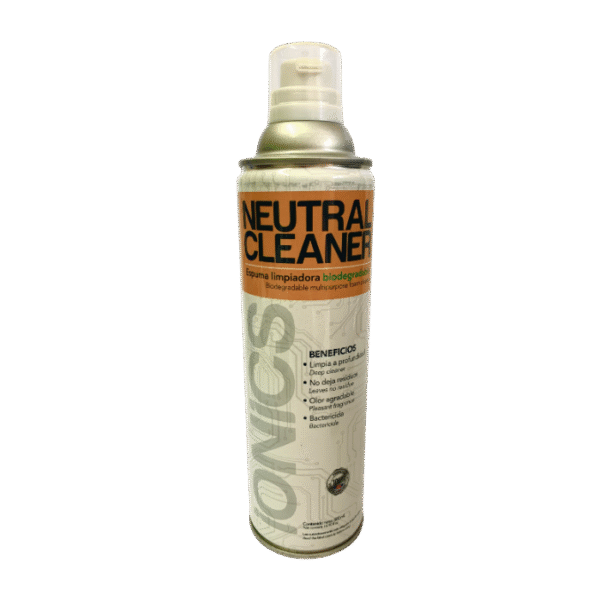 Neutral Cleaner NEUTRAL CLEANER