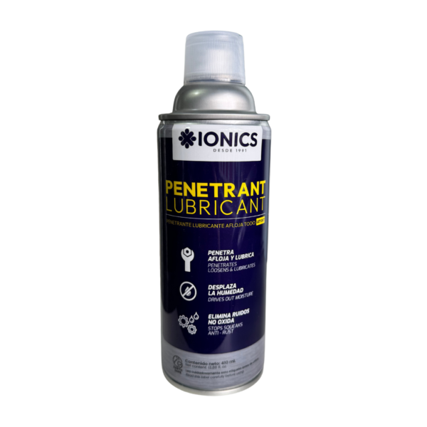 PENETRANT LUBRICANT