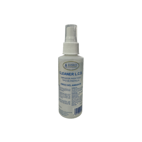 SCREEN CLEANER