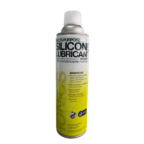 SILICONE LUBRICANT