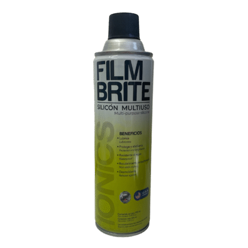 SILICONE LUBRICANT
