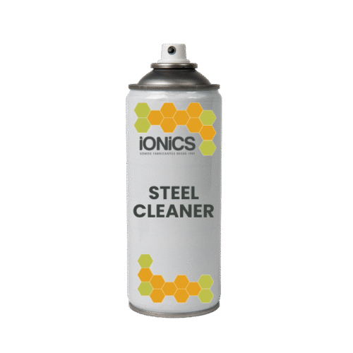 STEEL CLEANER