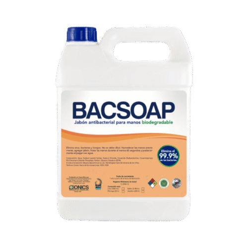 BACSOAP