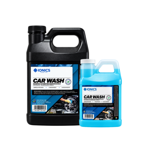 CAR WASH