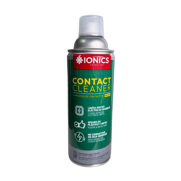 Contact Cleaner 16 oz. CONTACT CLEANER