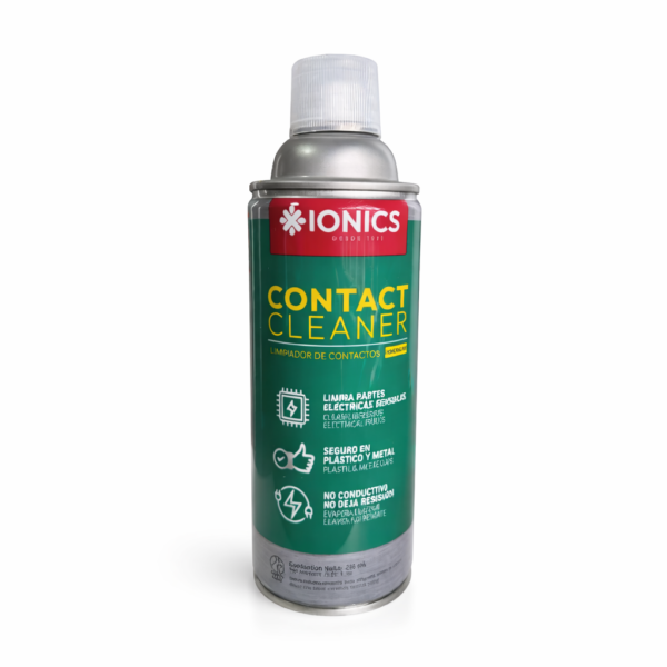 Contact Cleaner 16oz CONTACT CLEANER