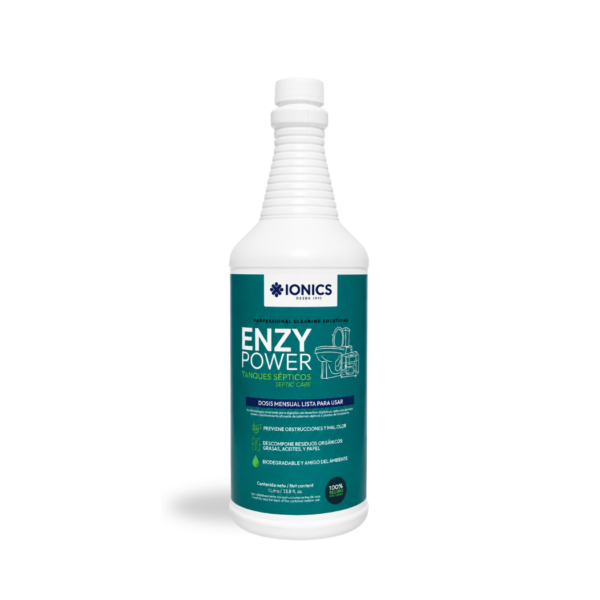Enzypower Septic Care ENZYPOWER SEPTIC CARE